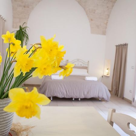 B&B San Domenico Putignano Room photo