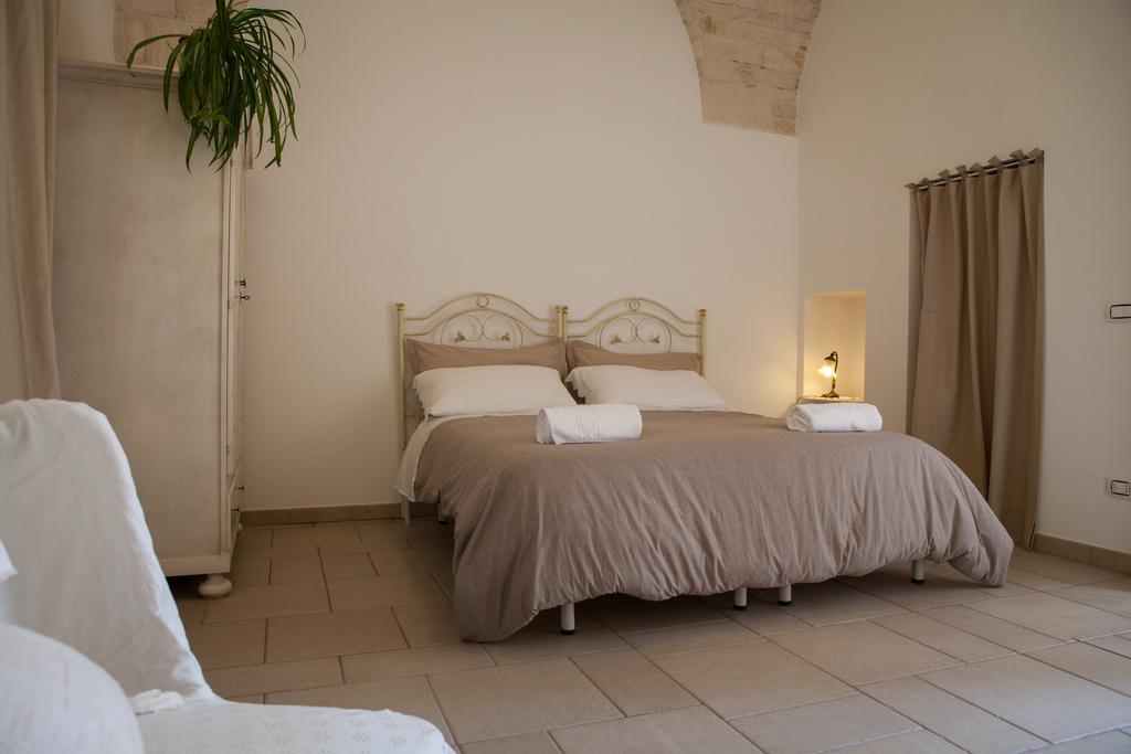 B&B San Domenico Putignano Room photo