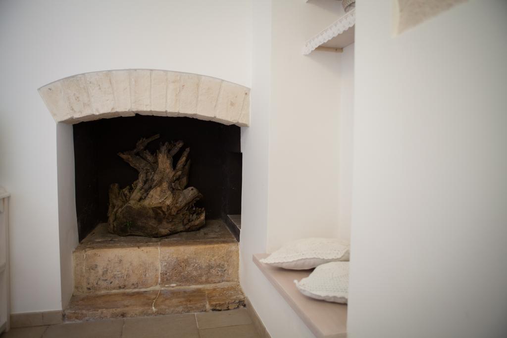 B&B San Domenico Putignano Room photo